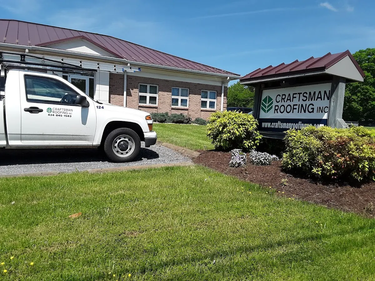 Quality Hail Damage Roof Repair by experienced craftsmen in Grinnell